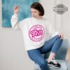 Custom Barbie Shirt Custom Barbie Font Shirt Come On Barbie Lets Go Party Shirt Personalized Come On Barbie Lets Go Party Logo Sweatshirt Hoodie Long Sleeve Shirts