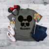 Custom Disney Family Shirts 2023 Best Minnie Or Mickey Matching Family Disney Shirts Matching Disney Shirts For Family