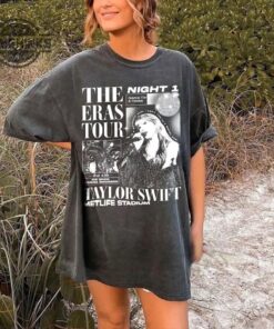 Custom Eras Tour Las Rutherford Nj Night 1 Metlife Stadium Taylor Eras Tour Shirt Getaway Car Taylor Swiftie Shirt Mens Womens Tshirt Sweatshirt Hoodie Custom Eras Tour Las Rutherford Nj Night 1 Metlife Stadium Taylor Eras Tour Shirt Getaway Car Taylor Swiftie Shirt Mens Womens Tshirt Sweatshirt Hoodie