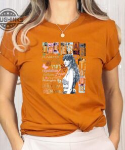 Customizable Taylor Swift Eras Tour Shirt Taylor Swiftie Eras Tee Taylor Shirt Album Tee Taylor Shirt Taylor Gift Shirt Mens Womens Tshirt Sweatshirt Hoodie Customizable Taylor Swift Eras Tour Shirt Taylor Swiftie Eras Tee Taylor Shirt Album Tee Taylor Shirt Taylor Gift Shirt Mens Womens Tshirt Sweatshirt Hoodie