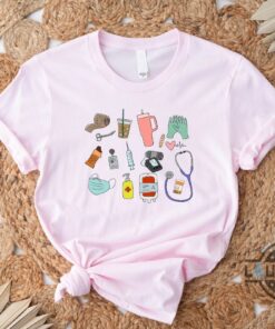 Cute Nurse Shirts Nurse Shirts For Work Funny Nurse Shirts Rn Nurse Shirt Registered Nurse Shirt Cute Nurse Shirts Nurse Shirts For Work Funny Nurse Shirts Rn Nurse Shirt Registered Nurse Shirt
