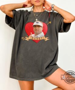 Daddy Uga Bulldogs Football Tshirt Sweatshirt Hoodie Daddy Uga Bulldogs Football Tshirt Sweatshirt Hoodie