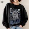 Dallas Cowboys Dolly Parton Shirt Sweatshirt Hoodie Mens Womens Funny Football Cheerleading Shirts Dolly Signature Arlington Tshirt Live Thanksgiving Day Gift