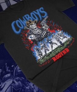 Dallas Cowboys Rooted Tshirt Sweatshirt Hoodie Victory Threaded Cowboys Nation Football Shirt Dallas Cowboys Rooted Tshirt Sweatshirt Hoodie Victory Threaded Cowboys Nation Football Shirt