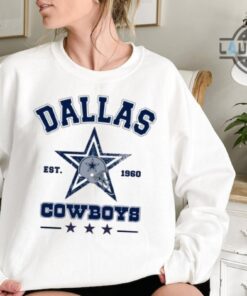 Dallas Cowboys Sweatshirt White Dallas Cowboys Shirts Dallas Cowboys Vintage Sweatshirt Dallas Cowboy Shirt Mens Womens Dallas Cowboys Long Sleeve Shirt Dallas Cowboys Sweatshirt White Dallas Cowboys Shirts Dallas Cowboys Vintage Sweatshirt Dallas Cowboy Shirt Mens Womens Dallas Cowboys Long Sleeve Shirt