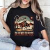 Deny Defend Depose Cowboy Shirt