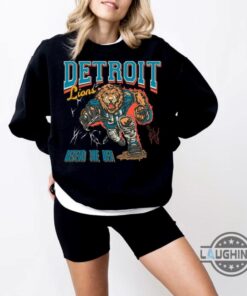 Detroit Lions Defend The Den Sweatshirt T Shirt Hoodie Football Bootleg Crewneck Tee Detroit Lions Defend The Den Sweatshirt T Shirt Hoodie Football Bootleg Crewneck Tee