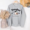 Disney Halloween Sweatshirt Tshirt Hoodie Mens Womens Kids Disneyland Est 1955 California Vintage Disney Halloween Shirts Halloween Disney World Mickey Ghost