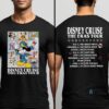 Disney Shirt Near Me Kid Adult Disney Eras Tour T Shirt Sweatshirt Hoodie Vintage Disney Trip Shirts Disney Cruise Tshirt Mickey Minnie Goofy Donald Daisy Sitch Gift