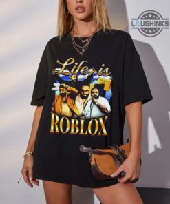 Dj Khaled Life Is Roblox Shirt NEW Life Is Roblox Dj Khaled Quotes Meme Sweatshirt Life Is Like Roblox Hoodie Life Is Roblox T Shirt Life Is Roblox Dj Khaled T Shirt