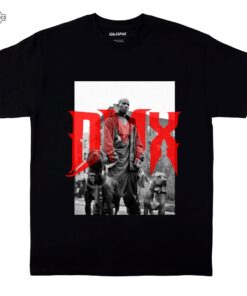 Dmx Tshirt Ruff Ryders Tshirt Sweatshirt Hoodie Mens Womens Music Gift For Fans Dmx Tshirt Ruff Ryders Tshirt Sweatshirt Hoodie Mens Womens Music Gift For Fans