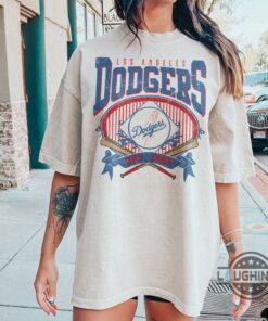 Dodgers Crew Neck Sweatshirt Tshirt Hoodie Mens Womens Kids Vintage La Dodgers Baseball Crewneck Retro Los Angeles Dodgers Tee World Series Game Day Gift Dodgers Crew Neck Sweatshirt Tshirt Hoodie Mens Womens Kids Vintage La Dodgers Baseball Crewneck Retro Los Angeles Dodgers Tee World Series Game Day Gift