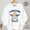 Dolly Parton And The Dallas Cowboys Shirt Sweatshirt Hoodie Arlington Texas Cowboys Dolly Parton Tshirt I Beg Your Parton Funny Shirts Holly Dolly Christmas Tee