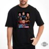 Donald Trump 2024 Justice League Shirt Maga