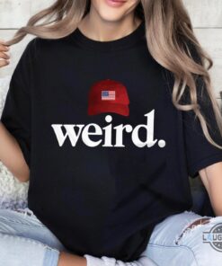 Donald Trump Is Weird Shirt Trumps Red Maga Cap Funny Shirts Trump Is Weird Af Tshirt Sweatshirt Hoodie Donald Trump Is Weird Shirt Trumps Red Maga Cap Funny Shirts Trump Is Weird Af Tshirt Sweatshirt Hoodie