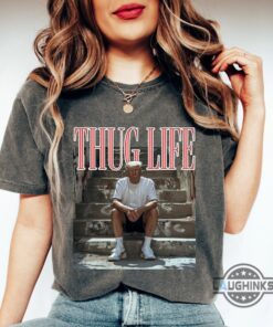 Donald Trump Thug Life Mugshot Hoodie Tshirt Sweatshirt Stylish And Trendy Apparel For Men And Women Donald Trump Thug Life Mugshot Hoodie Tshirt Sweatshirt Stylish And Trendy Apparel For Men And Women