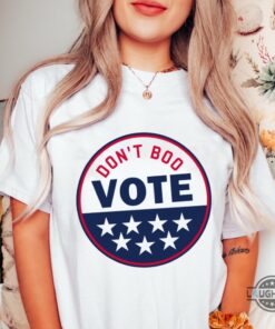 Dont Boo Vote Shirt Obama Do Not Boo Vote Funny Donald Trump Halloween Shirt Dont Boo Vote Shirt Obama Do Not Boo Vote Funny Donald Trump Halloween Shirt