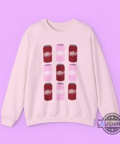 Dr Pepper Hoodie Tshirt Sweatshirt Mens Womens Maroon And Pink Dr Pepper Cans Tee Vintage Dr Pepper Collection Shirts Gift For Diet Coke Lovers Dr Pepper Hoodie Tshirt Sweatshirt Mens Womens Maroon And Pink Dr Pepper Cans Tee Vintage Dr Pepper Collection Shirts Gift For Diet Coke Lovers