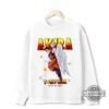 Dragon Ball Tshirt Sweatshirt Hoodie Mens Womens Rip Akira Toriyama Angel Shirts April 5Th 1955 Forever Thank You For The Memories Tee Tribute Dbz Creator
