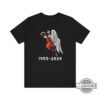 Dragonball Z Shirt Sweatshirt Hoodie Mens Womens Kids Angel Goku Shirts Akira Toriyama Tribute Tshirt Dragon Ball Z Akira Toriyama Death Tee 1955 2024
