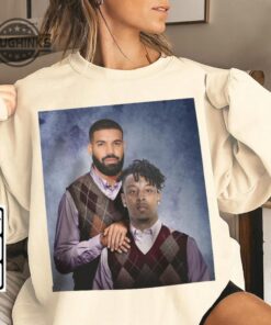 Drake 21 Savage Rap Music Shirt Funny Shirt Christmas Gift Music Tour Day Unisex Its All A Blur Tour Fan Gift Tshirt Sweatshirt Hoodie Drake 21 Savage Rap Music Shirt Funny Shirt Christmas Gift Music Tour Day Unisex Its All A Blur Tour Fan Gift Tshirt Sweatshirt Hoodie
