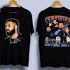 Drake 90S Vintage Shirt Comfort Colors Drake Merch Shirt Drake Take Care Shirt Drake Take Care Tee Hiphop Rapper Tee Tshirt Sweatshirt Hoodie