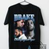 Drake Graphic T Shirt Vintage Drake Graphic T Shirt Sale Mens Womens Drake T Shirt Hoodie Sweatshirt