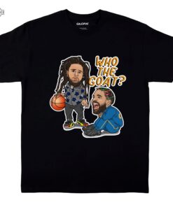 Drake J. Cole Tshirt Goat Tshirt Sweatshirt Hoodie Mens Womens Music Gift For Fans Drake J. Cole Tshirt Goat Tshirt Sweatshirt Hoodie Mens Womens Music Gift For Fans