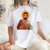 Drake Jesus Shirt Drake Concert Shirt Drake Merch Drake Tee Drake Gift Drake Shirt Drake Albums Shirt Drake Fan Shirt Drake Outfit Tshirt Sweatshirt Hoodie