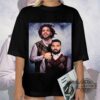 Drake Tee Shirt Sweatshirt Hoodie Mens Womens Drake J Cole Step Brothers Cosplay Funny Shirts Fathers Day Rapper Graphic Tshirt Gift For Fan
