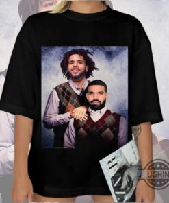 Drake Tee Shirt Sweatshirt Hoodie Mens Womens Drake J Cole Step Brothers Cosplay Funny Shirts Fathers Day Rapper Graphic Tshirt Gift For Fan Drake Tee Shirt Sweatshirt Hoodie Mens Womens Drake J Cole Step Brothers Cosplay Funny Shirts Fathers Day Rapper Graphic Tshirt Gift For Fan