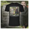 Drew Mcintyre Cm Punk Shirt Peace Sign Pose Meme Unique