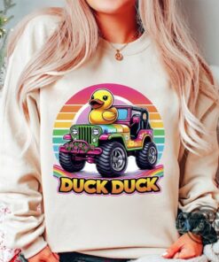 Duck Duck Jeep T Shirt Duck Duck Jeep T Shirt