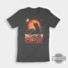 Dune T Shirt Sweatshirt Hoodie Mens Womens Retro Dune Sandworm And Muaddib Shirts Dune Part Two 2024 Film Tshirt Dune Sand Worm Tee The Spice Must Flow