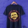 Dustin Poirier Dont Be Silly Jump The Gilly Shirt Funny Mma Meme T Shirts