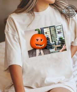 Dwight Pumpkin Head Sweatshirt Tshirt Hoodie Dwight Schrute Actor Gif The Office Shirts Funny Dwight Schultz Meme Halloween Costume Dwight Pumpkin Head Sweatshirt Tshirt Hoodie Dwight Schrute Actor Gif The Office Shirts Funny Dwight Schultz Meme Halloween Costume