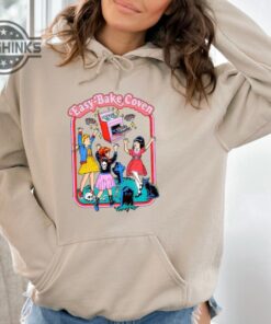Easy Bake Coven Shirt Canada Us Uk Easy Bake Coven Sweatshirt Easy Bake Coven Simpsons Hoodie Easy Bake Coven Movie Shirts Easy Bake Oven Shirt Vintage Halloween Shirt Easy Bake Coven Shirt Canada Us Uk Easy Bake Coven Sweatshirt Easy Bake Coven Simpsons Hoodie Easy Bake Coven Movie Shirts Easy Bake Oven Shirt Vintage Halloween Shirt