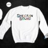 Ed Sheeran Squad Ed Sheeran Shirt Funny Mathematics World Tour Ed Sheeran Tour 2023 Swweatshirt Hoodie
