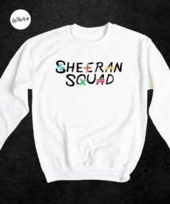 Ed Sheeran Squad Ed Sheeran Shirt Funny Mathematics World Tour Ed Sheeran Tour 2023 Swweatshirt Hoodie Ed Sheeran Squad Ed Sheeran Shirt Funny Mathematics World Tour Ed Sheeran Tour 2023 Swweatshirt Hoodie