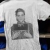 Elvis Mugshot T Shirt Elvis Mugshot Sweatshirt Elvis Presley Mugshot Hoodie Celebrity Mugshots Tshirts Best Celebrity Mugshots Shirts