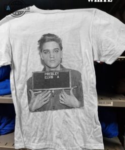 Elvis Mugshot T Shirt Elvis Mugshot Sweatshirt Elvis Presley Mugshot Hoodie Celebrity Mugshots Tshirts Best Celebrity Mugshots Shirts Elvis Mugshot T Shirt Elvis Mugshot Sweatshirt Elvis Presley Mugshot Hoodie Celebrity Mugshots Tshirts Best Celebrity Mugshots Shirts