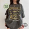 Emotionally Attached To Fictional Characters Shirt Sweatshirt Hoodie Mens Womens Funny Fourth Wing Tshirt Basgiath War College Tee Gift For Fantasy Book Lover