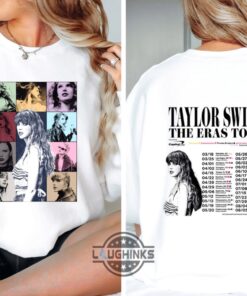 Eras Tour Crewneck Taylor Swiftie Merch Sweatshirt Taylorswift Shirt Eras Tour Outfit Swiftie Shirt Eras Merch Dupe Tshirt Sweatshirt Hoodie Eras Tour Crewneck Taylor Swiftie Merch Sweatshirt Taylorswift Shirt Eras Tour Outfit Swiftie Shirt Eras Merch Dupe Tshirt Sweatshirt Hoodie