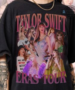Eras Tour Shirt Taylor Swift Tshirt Sweatshirt Hoodie Mens Womens 90S Vintage Swifties The Eras Tour Bootleg Shirts Taylors Version Retro Country Music Gift Eras Tour Shirt Taylor Swift Tshirt Sweatshirt Hoodie Mens Womens 90S Vintage Swifties The Eras Tour Bootleg Shirts Taylors Version Retro Country Music Gift