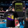 Errol Spence Strap Season Shirt Best Errol Spence Shirts Errol Spence Merch Sweatshirt Hoodie Long Sleeve Shirts