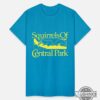 Eva Bad Sisters Squirrels Of Central Park Shirt
