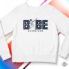 Exclusive Davis Babe Schneider Toronto Blue Jays T Shirt Sweatshirt Hoodie