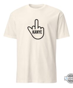 F Kayne Middle Finger Shirt F Kayne Middle Finger Shirt