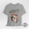 Fallout Nuka Cola Shirt Sweatshirt Hoodie Mens Womens Vintage Nuka Cola Quantum T Shirt Retro Fallout 4 New Vegas Tshirt