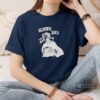 Feminine Rage Taylor Swift T Shirt Ttpd The Tortured Poets Department New Album Funny Tee Gift For Swiftie